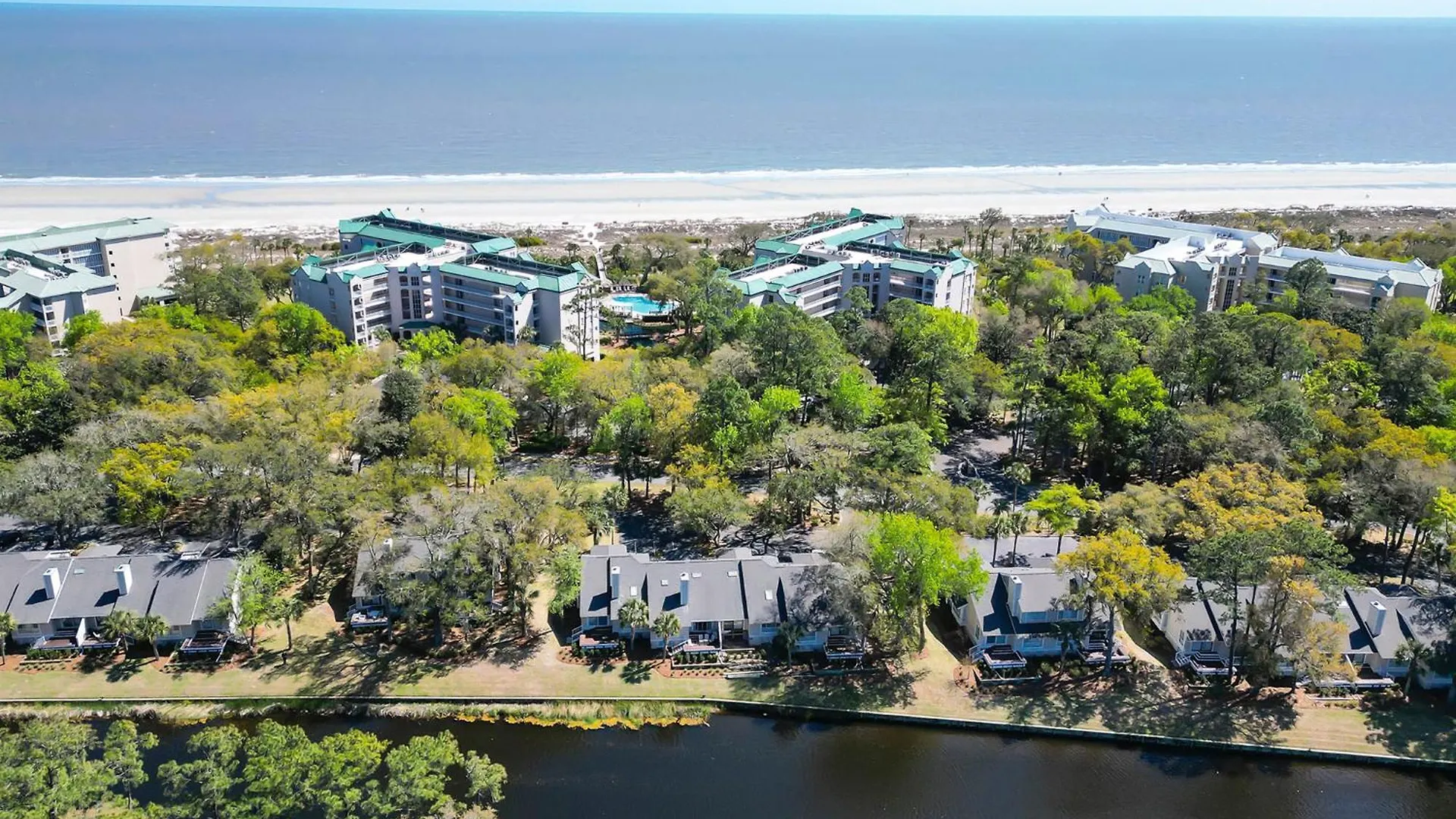 Abbington 124 Villa Hilton Head Island 0*,  United States